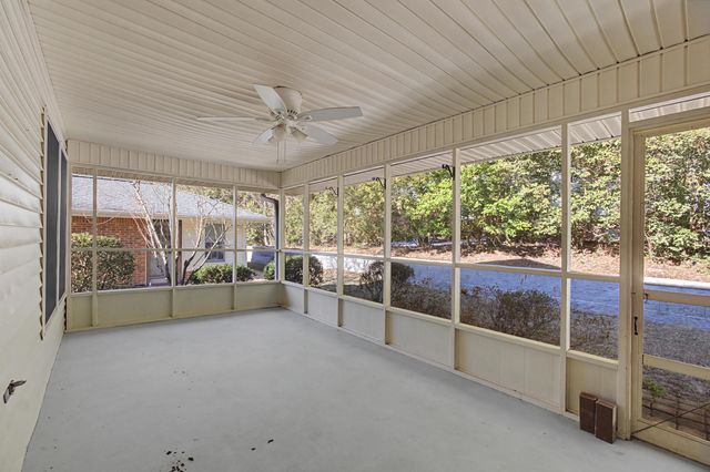 506 Larchmont Place, Aiken, SC 29801