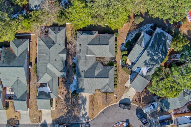 506 Larchmont Place, Aiken, SC 29801