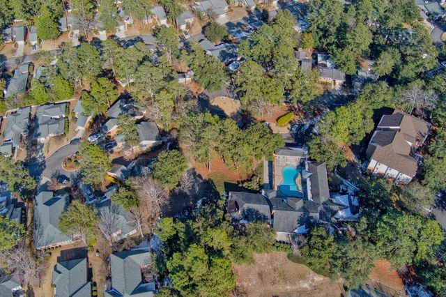 506 Larchmont Place, Aiken, SC 29801