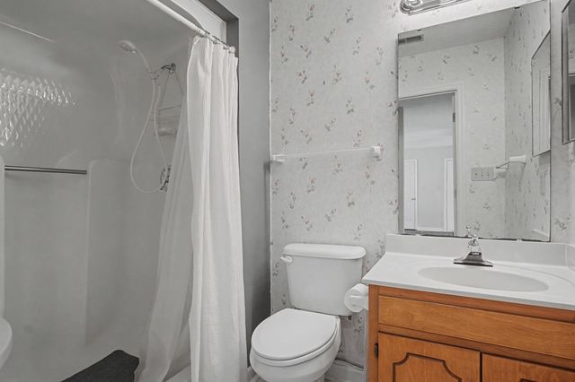 506 Larchmont Place, Aiken, SC 29801