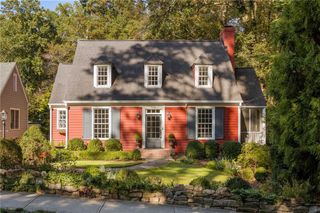 424 Glendale Avenue, Decatur, GA 30030