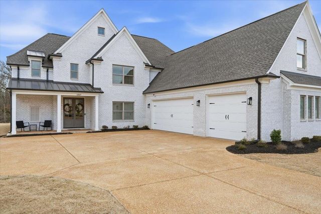 12069 W STROMNESS CV W, Arlington, TN 38002