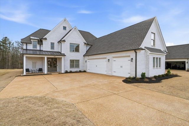 12069 W STROMNESS CV W, Arlington, TN 38002