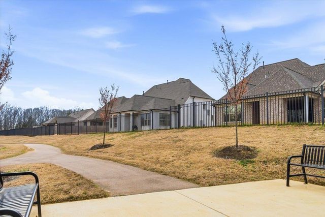 12069 W STROMNESS CV W, Arlington, TN 38002