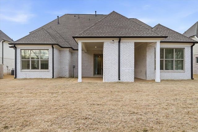 12069 W STROMNESS CV W, Arlington, TN 38002