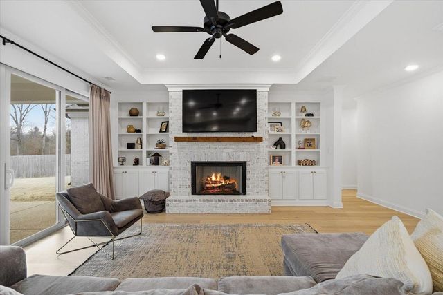 12069 W STROMNESS CV W, Arlington, TN 38002