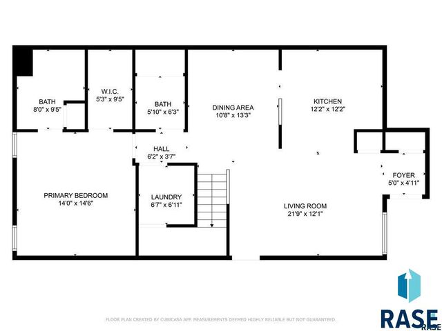 7110 S Bridger Pl Place, Sioux Falls, SD 57108