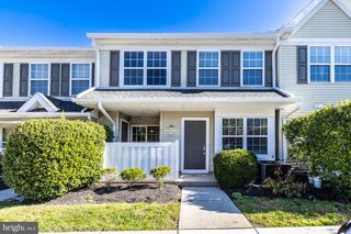 253 FLAGSTONE RD #7, Chester Springs, PA 19425