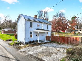 214 Clark Street, Rostraver, PA 15012