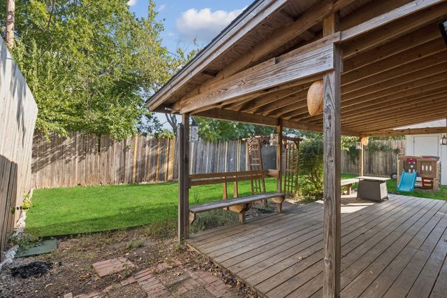 3209 Seaside Street, Irving, TX 75062