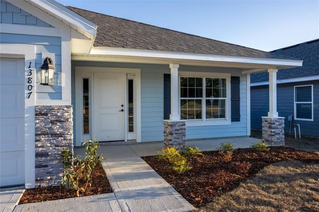13807 NW 150TH CIRCLE, Alachua, FL 32615