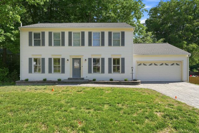 4204 AVON, Dumfries, VA 22025