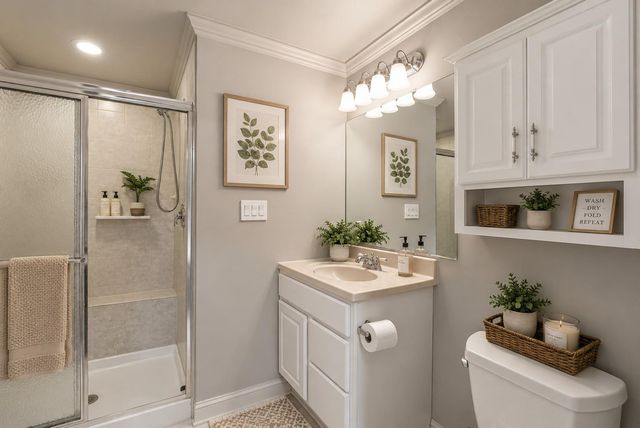 4204 AVON, Dumfries, VA 22025