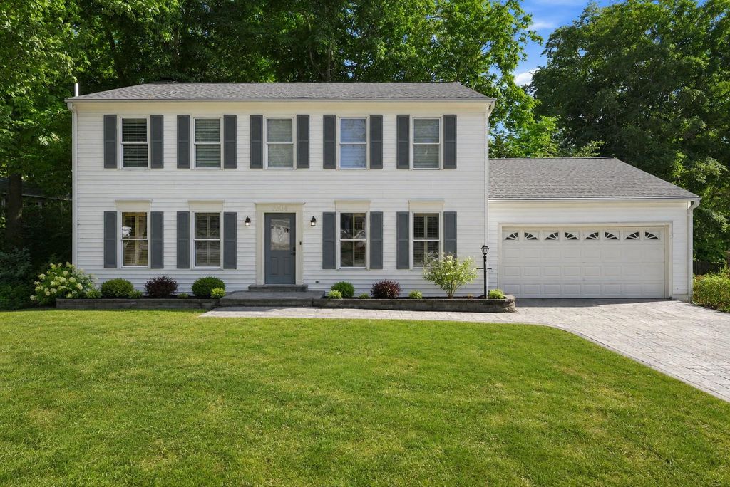4204 AVON, Dumfries, VA 22025