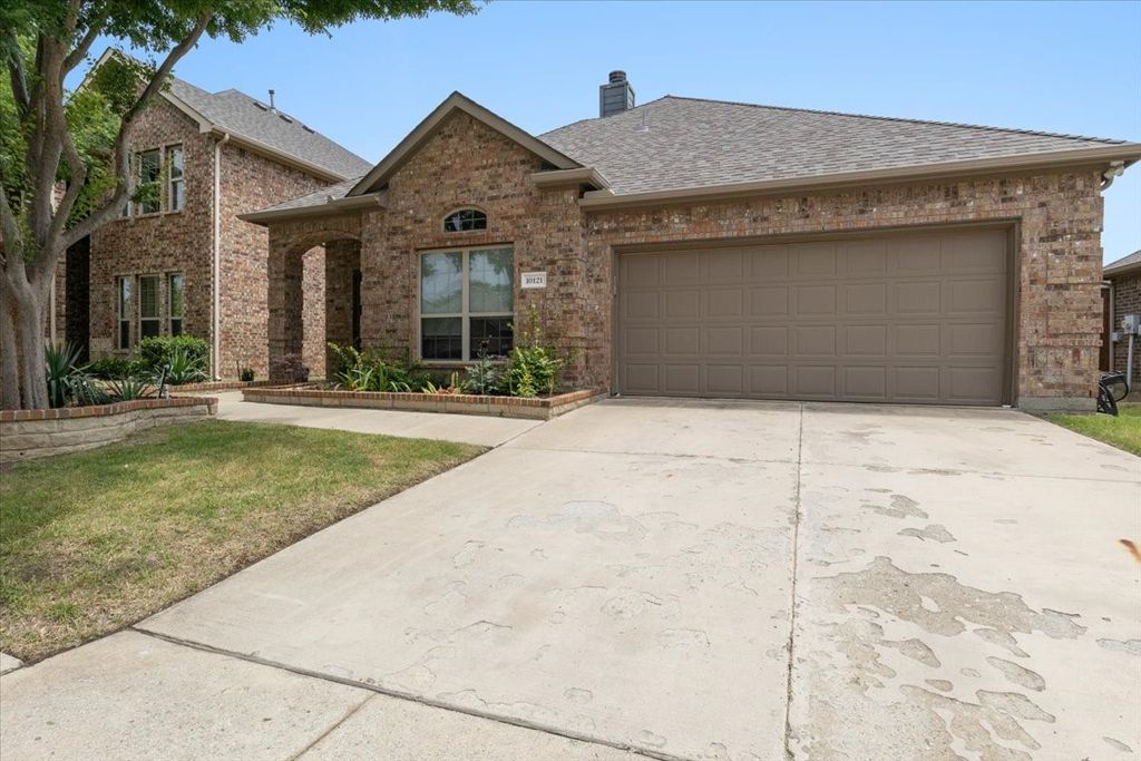 10121 Bridgewater Drive, Mckinney, TX 75072