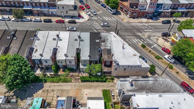 895 N 66TH ST, Philadelphia, PA 19151