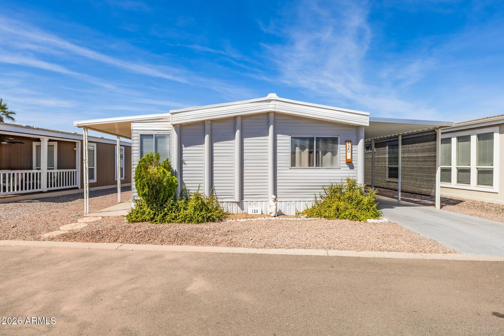 2727 E UNIVERSITY Drive 120, Tempe, AZ 85288