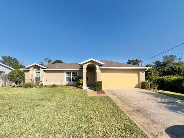 2471 OLEANDER ROAD, Deland, FL 32724