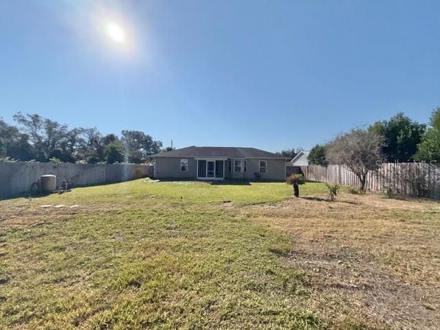 2471 OLEANDER ROAD, Deland, FL 32724