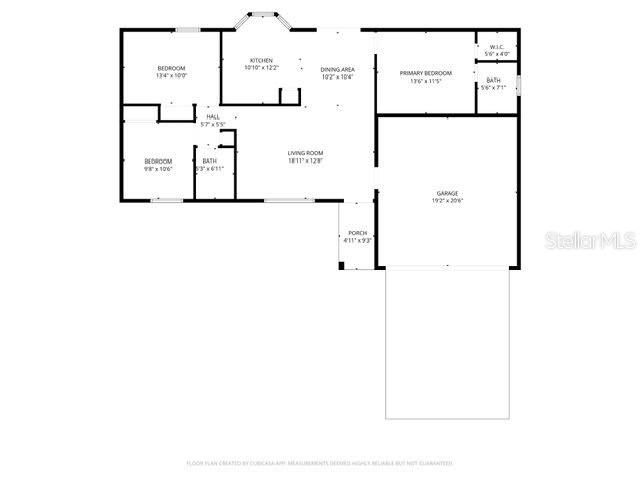 2471 OLEANDER ROAD, Deland, FL 32724