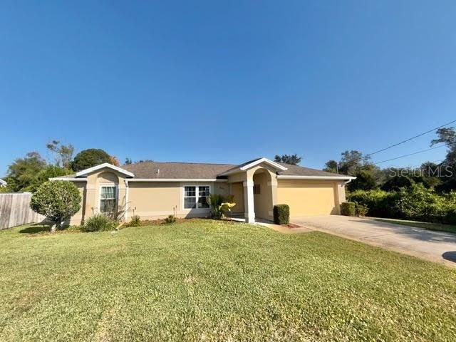 2471 OLEANDER ROAD, Deland, FL 32724