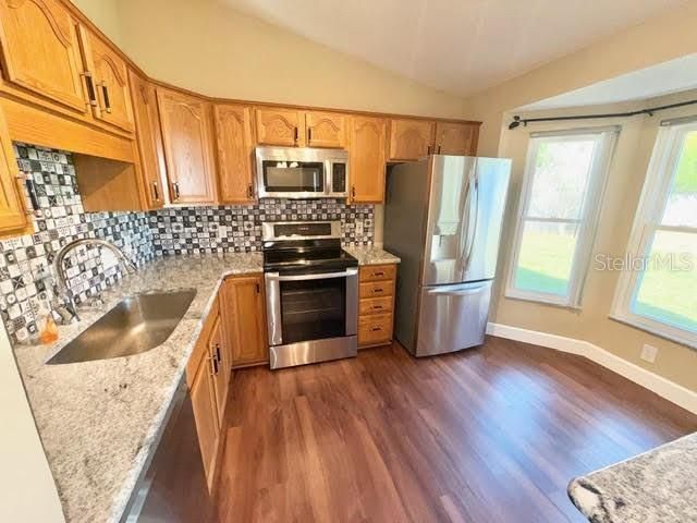 2471 OLEANDER ROAD, Deland, FL 32724