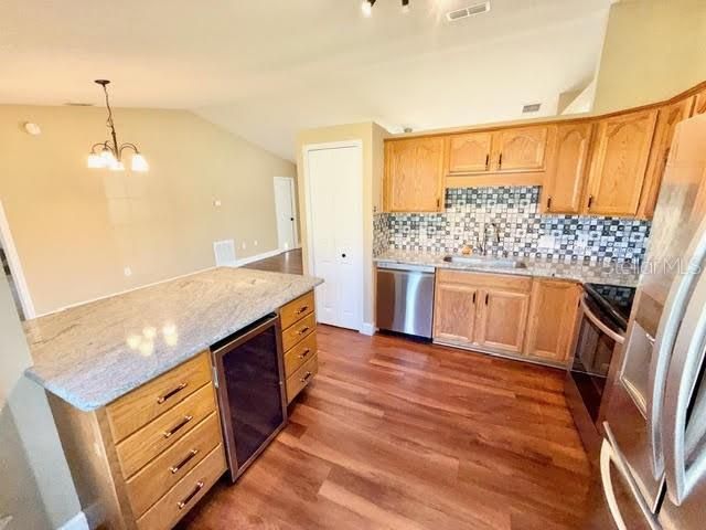 2471 OLEANDER ROAD, Deland, FL 32724