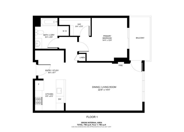 2030 N Pacific Avenue 338, Santa Cruz, CA 95060