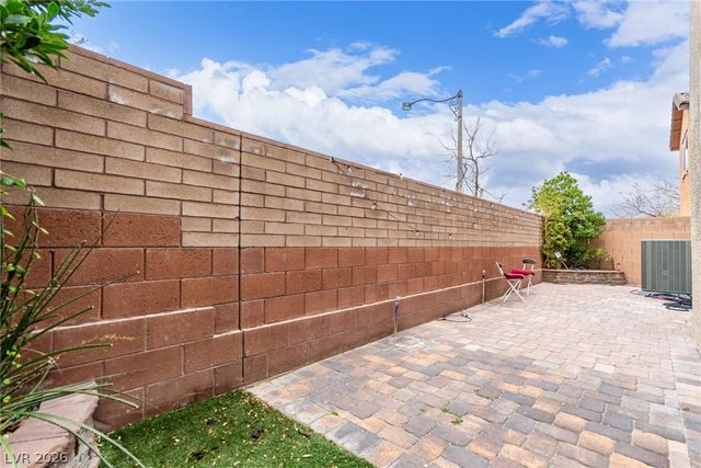 10814 Faulkner Run Avenue, Las Vegas, NV 89166