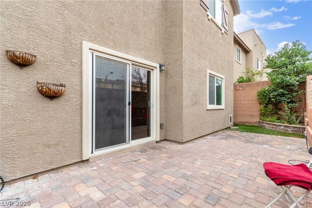 10814 Faulkner Run Avenue, Las Vegas, NV 89166