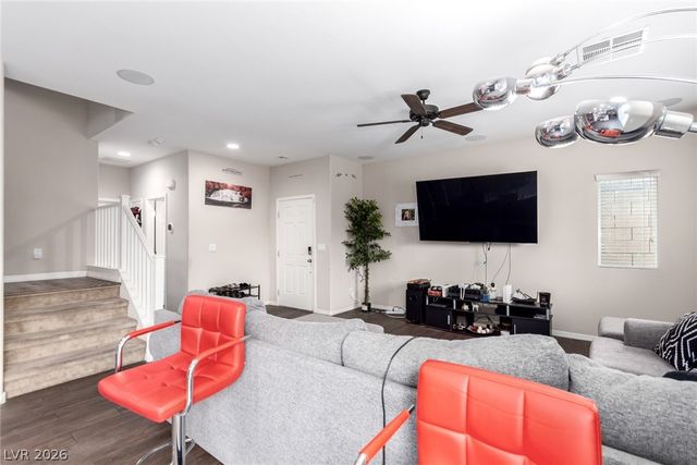 10814 Faulkner Run Avenue, Las Vegas, NV 89166