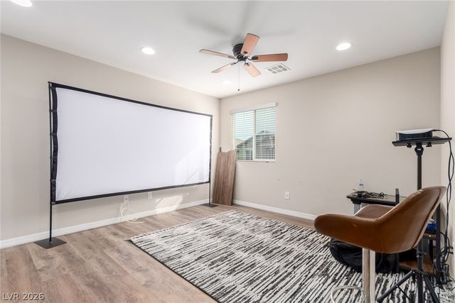 10814 Faulkner Run Avenue, Las Vegas, NV 89166