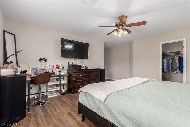 10814 Faulkner Run Avenue, Las Vegas, NV 89166