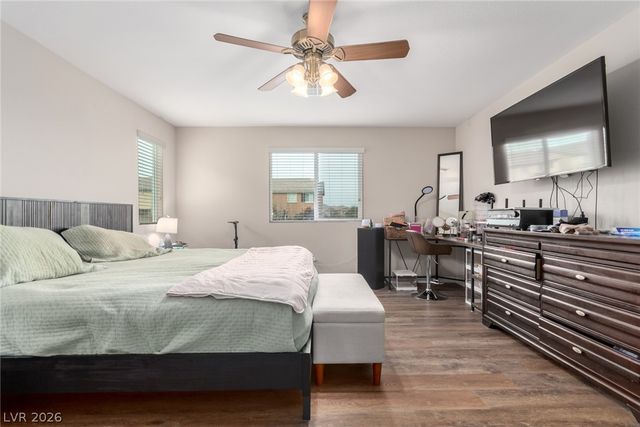 10814 Faulkner Run Avenue, Las Vegas, NV 89166