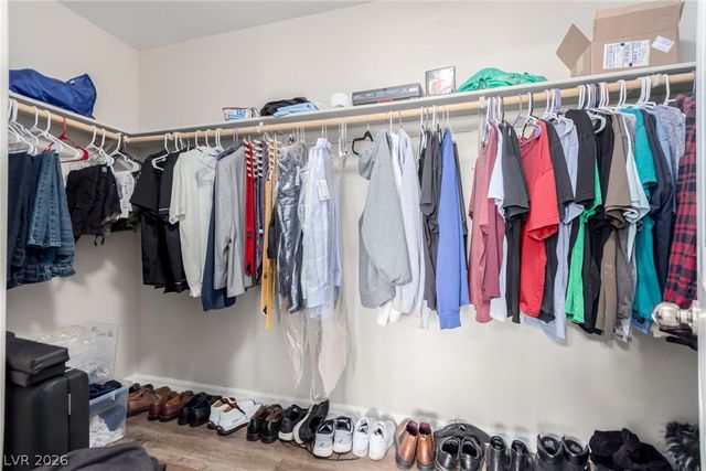 10814 Faulkner Run Avenue, Las Vegas, NV 89166