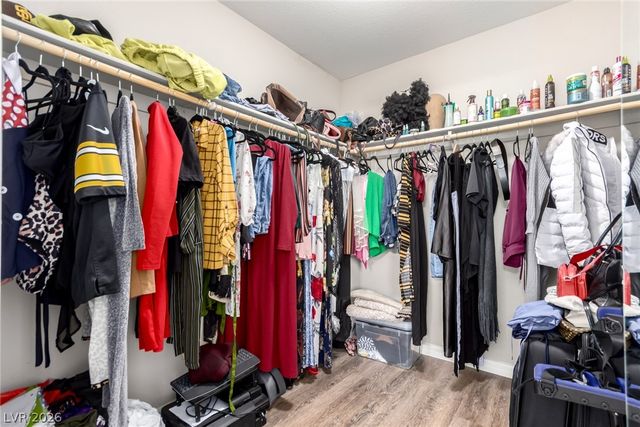 10814 Faulkner Run Avenue, Las Vegas, NV 89166