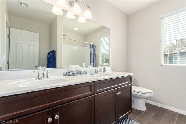 10814 Faulkner Run Avenue, Las Vegas, NV 89166