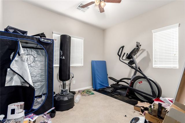 10814 Faulkner Run Avenue, Las Vegas, NV 89166