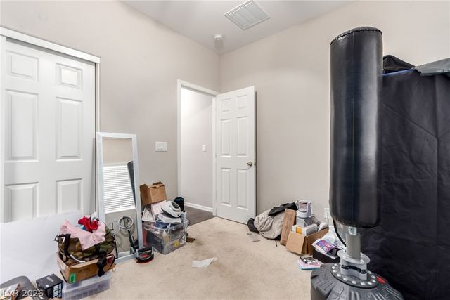 10814 Faulkner Run Avenue, Las Vegas, NV 89166