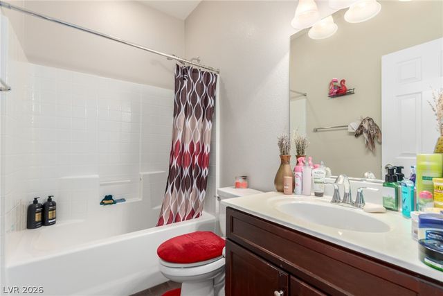 10814 Faulkner Run Avenue, Las Vegas, NV 89166