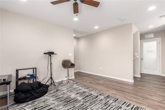 10814 Faulkner Run Avenue, Las Vegas, NV 89166