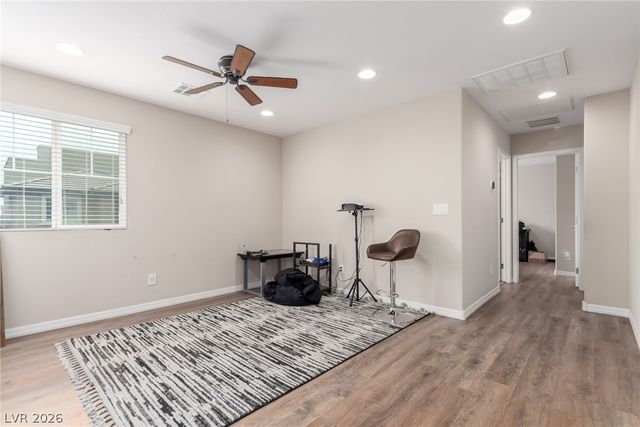 10814 Faulkner Run Avenue, Las Vegas, NV 89166