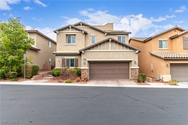 10814 Faulkner Run Avenue, Las Vegas, NV 89166