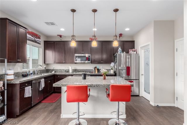 10814 Faulkner Run Avenue, Las Vegas, NV 89166