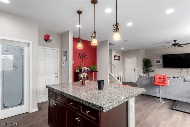 10814 Faulkner Run Avenue, Las Vegas, NV 89166