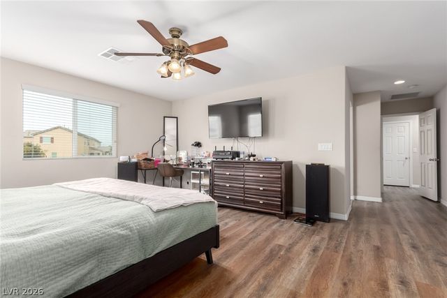 10814 Faulkner Run Avenue, Las Vegas, NV 89166