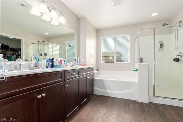 10814 Faulkner Run Avenue, Las Vegas, NV 89166