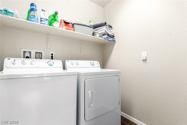 10814 Faulkner Run Avenue, Las Vegas, NV 89166