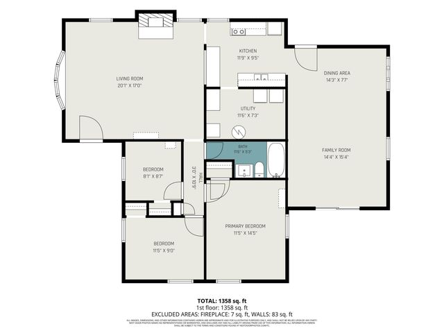 2510 Woodmont Drive, South Bend, IN 46614