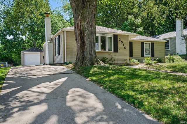 2510 Woodmont Drive, South Bend, IN 46614